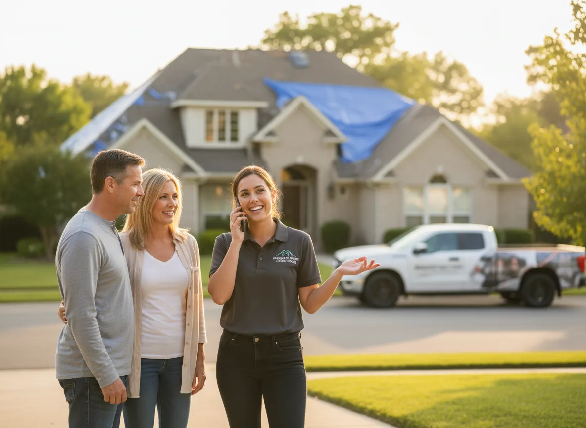 Emergency Roof Repair Albemarle, NC FAQs